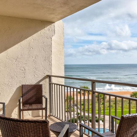 Sunny Ormond Beach Sob Condo Pool No Drive Beach Eksteriør bilde