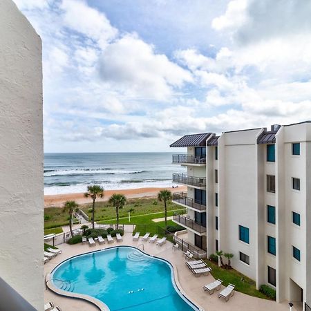 Sunny Ormond Beach Sob Condo Pool No Drive Beach Eksteriør bilde