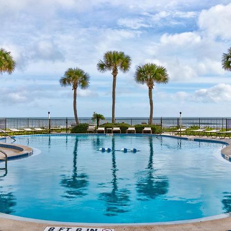 Sunny Ormond Beach Sob Condo Pool No Drive Beach Eksteriør bilde